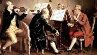 Haydn Hoffstetter Serenada 10 VIII 1989