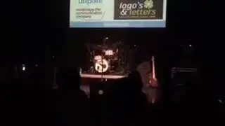 Clint Mara&ntilde;a Drum solo