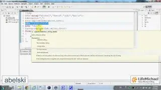 The implode() and explode() Functions in PHP