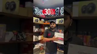 Mega offer.mojo auto cafe 1st anniversary offers#carmaintenance #accessories #diamond#androidstereo