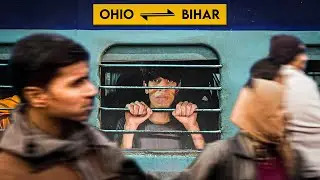INDIAN RAILWAYS SUCKS!