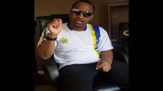Yazzer G - Den bo so&ntilde;o challenge
