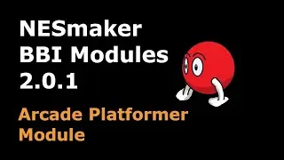 BBI Modules 2.0.1 Arcade Platformer