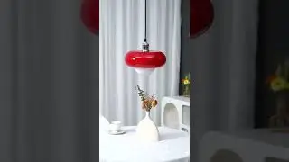 Harvey Pendant Lamp