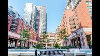#517-830 Lawrence Avenue West Toronto Home for Sale - Real Estate Properties for Sale