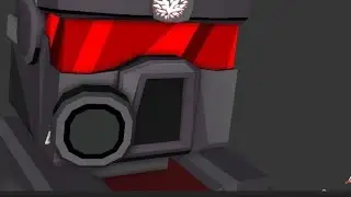 Grouping animation test 
