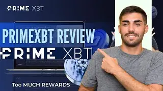 Access 100+ Markets on PrimeXBT: Trade Crypto, Forex, and More with Tight Spreads!