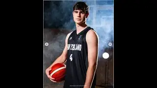 Jackson Ball 17 PTS v Argentina | FIBA U19 Basketball World Cup 2025