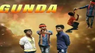 GUNDA   parbhani05