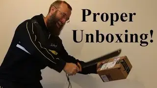 MOGA Pro Power- Proper Unboxing! | Ryan Olsen