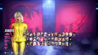 TEKKEN8💯💯💯💯💯💯😃🤣🤣🤣🤣 like and subscribe