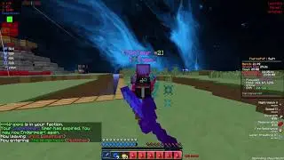 Anarchy ⚔️ VS 7ontour | 4v4 + Raidable | FiercePvP