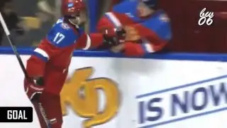 German Rubtsov - 2015 World Junior A Challenge