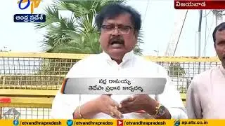 TDP Coordination Meet Ends | Vijayawada