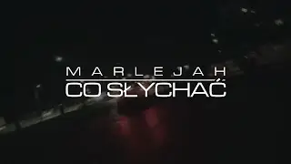 MarleJah - Co słychać (prod. Alann Ulises) 2020*