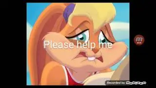 kimba's bad dream