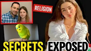 Lala Sadi&rsquo;s Secrets: Father, Bird & Religion Controversy EXPOSED