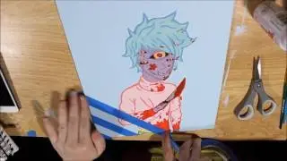 Pastel Boy