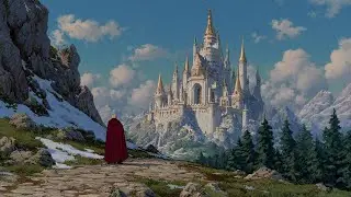 Castle Ruins Music for Deep Focus
