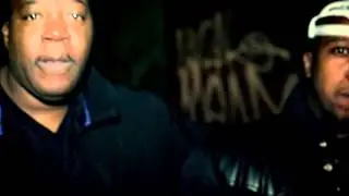 Jason Dean / M.O.P S/O - 