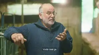 Partez &agrave; la rencontre de Nicolas - Enqu&ecirc;te de Go&ucirc;t Munster Fermier