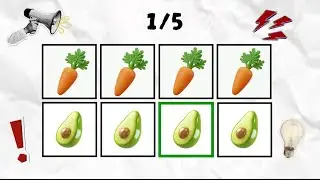 Say The Word On Beat Challenge || Easy toExtreme Levels || Level 1 - 5
