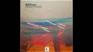 BDTom - Mandarin Drive (Original Mix)