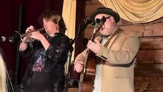 Virginia Avenue (Tom Waits cover)