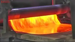 Amazing Float Glass Production Process - The World's Most Modern Glass Recycling Technology