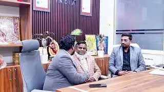 बैठकी (Baithki) Finance Literacy Made Simple Learning & Earning Concept CA Nilay Shukla Uddeshyika