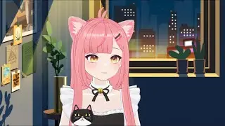 #雑談 aku orang yang ok Indonesia #vtuber #shorts 2026