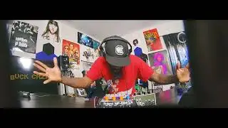 BUX SP-404 Beat Set