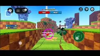 Sonic heroes movie part 3