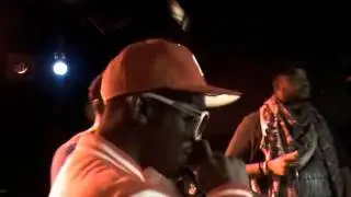 RESKA & MR BAFA - CONCERT A ELBEUF SUR SEINE