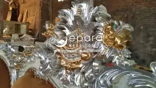 12 Model Kursi Sofa Jepara Yang Lagi Tren Hp,wa 082330302593