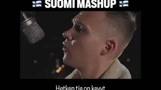 Ollie - Despacito (Suomi Mashup)