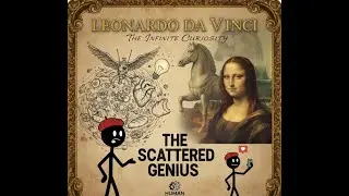 🏛️ Series The Human BlueprintEpisode 2 Leonard