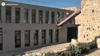 Castillo de Hornos
