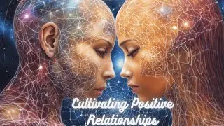 Cultivating Positive Relationships: Nurturing Supportive Connections for Personal Growth