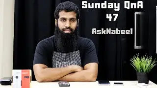 Sunday QnA 47 | should you install ios13, OnePlus vs iPhone