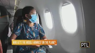 Airplane etiquette tips for summer travel season