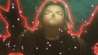 .hack//G.U. Last Recode - Haseo 3rd form