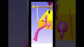 Hair Rush 🍉 🍑 Walkthrough, Gameplay iOS & Android