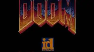 Doom (PSX) Music - Track13