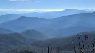 Mountaintop Views