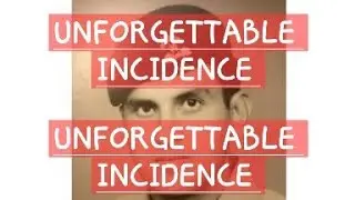 ISSB unforgettable incidence opi srt PMA army test TCC psychology GTO