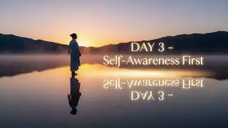 Self-Awareness Is a Leadership Superpower