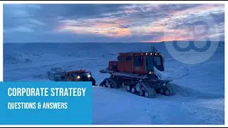 88 Энергия - Проект Феникс: Вопросы и ответы по корпоративной стратегии