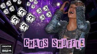 Dead by Daylight ❄️ Chaos Shuffle