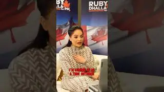 It's time for a real outsider | Ruby Dhalla